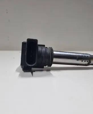 Seat Altea XL High voltage ignition coil 07K905715D 78231002