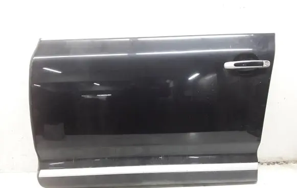 Porsche Cayenne (9PA) Front door