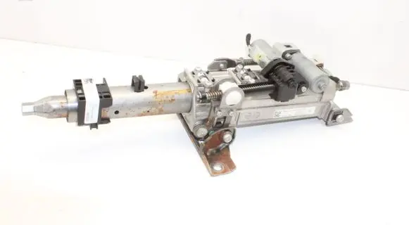 Land Rover Range Rover Sport L461 Steering rack mechanical part M8E23C529AA