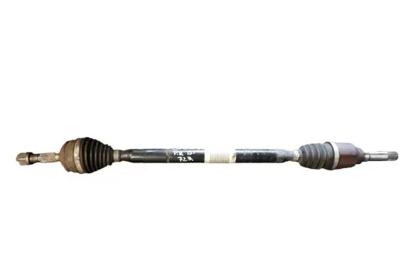 Citroen C3 Front driveshaft 9801388680 BJ79LBC187