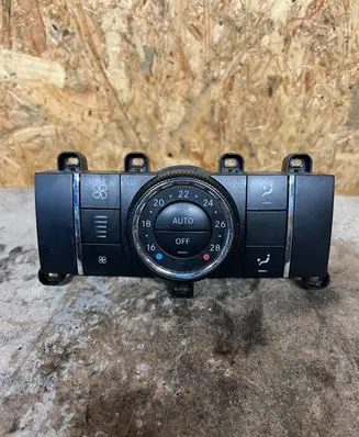 Mercedes-Benz R W251 Climate control unit A1648700189 03420860