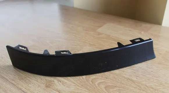 Audi A4 S4 B5 8D Rear/tail light trim molding 8D0945101