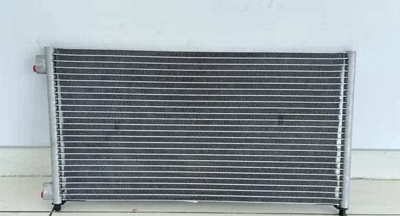 Fiat Punto (188) A/C cooling radiator (condenser) 46745054 46788049