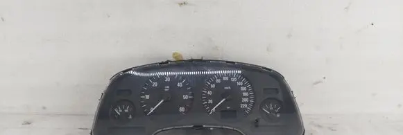 Opel Astra G Speedometer (instrument cluster) 110080155002 24451498ZH 88311318