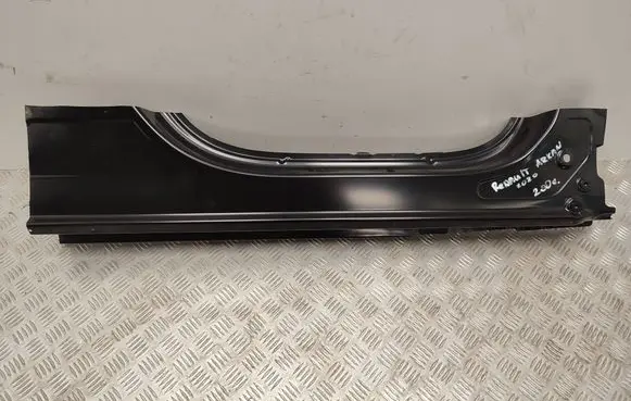 Renault Arkana Rear sill (body part)