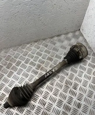 Seat Altea XL Front driveshaft