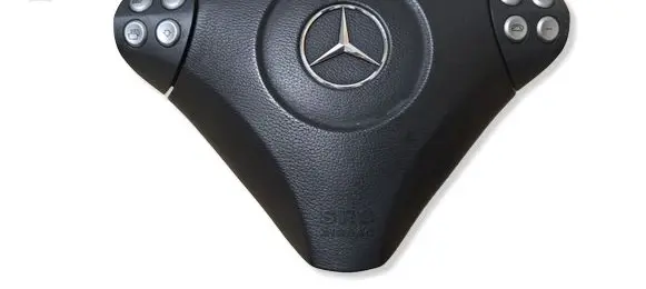 Mercedes-Benz SLK R171 Steering wheel buttons/switches PA66GK30