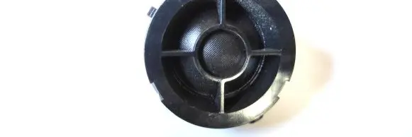 Opel Insignia A Front door high frequency speaker 13240950