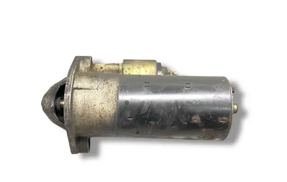 Volvo S80 Starter motor D5244T