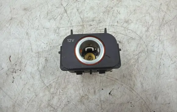Audi A4 S4 B8 8K Cigarette lighter 8K0919565