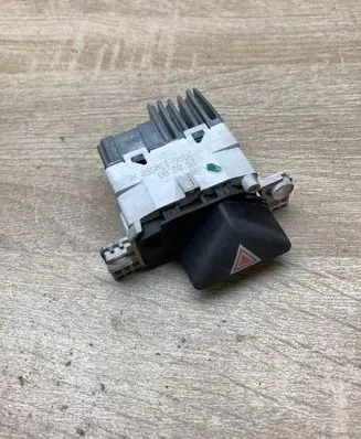 Ford Focus Hazard light switch 98AG13A350AE