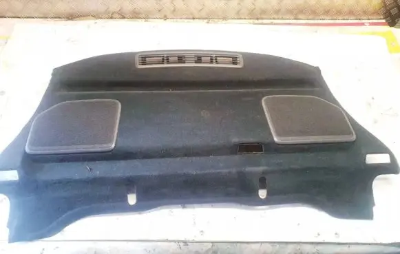 Volvo S60 Parcel shelf 0040457