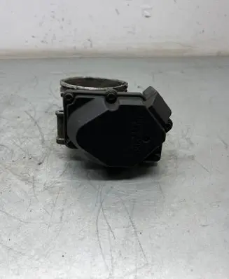 Volkswagen PASSAT B6 Throttle valve A2C53085612 03G128063A 2104061231