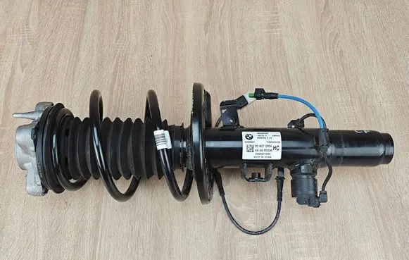 BMW 4 G22 G23 G24 G26 Front shock absorber/damper 6886253
