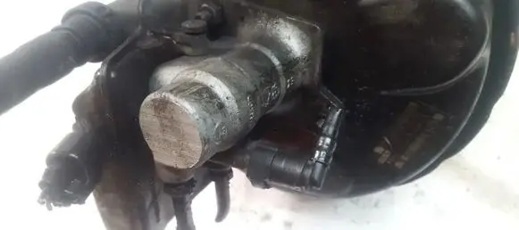 Ford Galaxy Master brake cylinder 03775753014 03.77575301.4