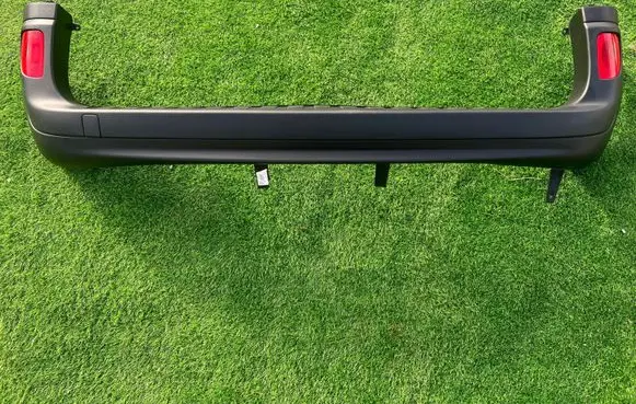 Mercedes-Benz Citan W415 Rear bumper