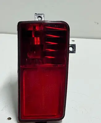 Citroen Jumper Rear bumper light 469607486 469807486