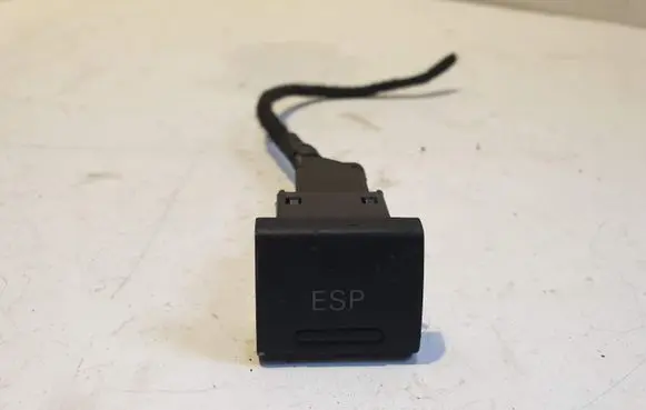Audi A6 S6 C5 4B ESP (stability program) switch 3102841 4B0927134A