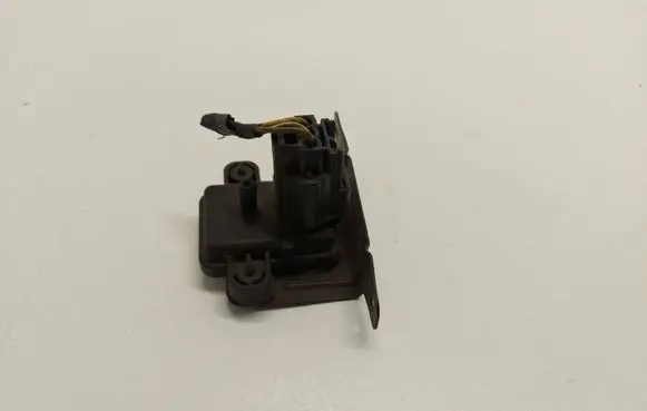Ford Focus Air pressure sensor 98ab9s428ab 6PP4163EAA