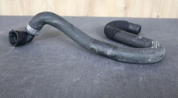 Mercedes-Benz B W246 W242 Heater radiator pipe/hose 2468303196 A2468303196