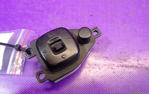 Mazda 323 F Wing mirror switch 