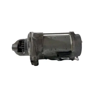 Chevrolet Traverse II Starter motor 12667973 12654121