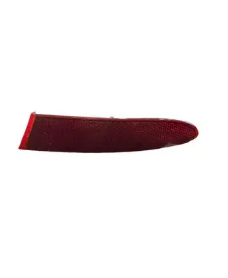 Rear tail light reflector