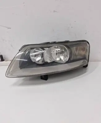 Audi A6 S6 C6 4F Headlight/headlamp 
