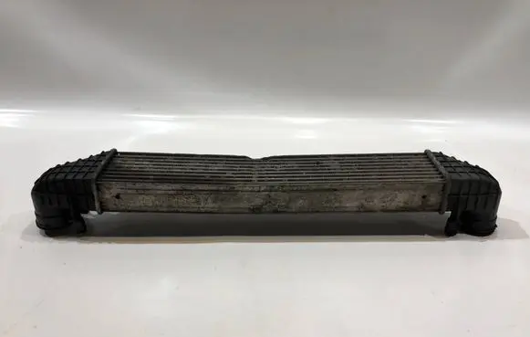 Mercedes-Benz C W203 Intercooler radiator A2035000500