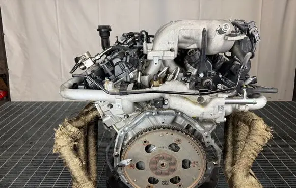 Hyundai Genesis Engine G6DJ 146R13CA00