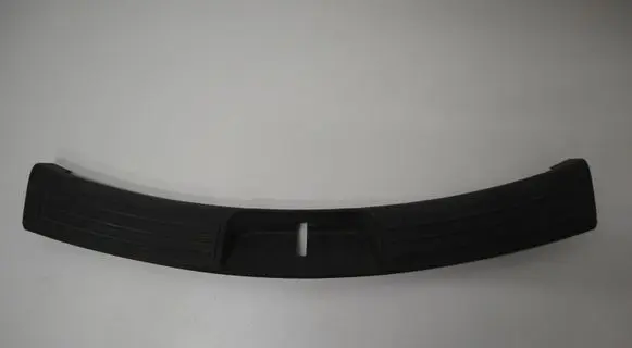 Chrysler Pacifica Trunk/boot sill cover protection 1BG82TRMAA