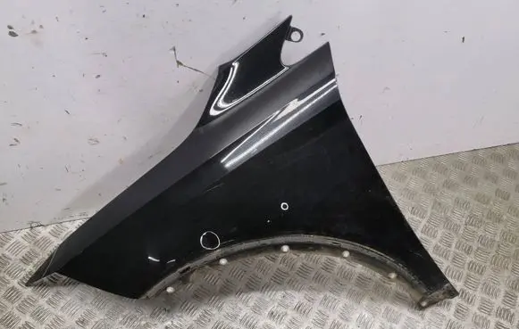 Seat Arona Fender