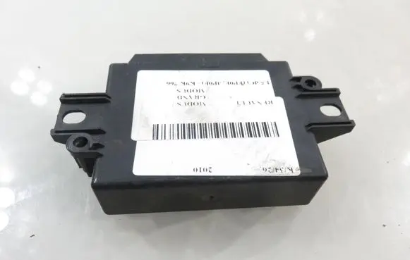 Renault Modus Parking PDC control unit/module 8200235627G