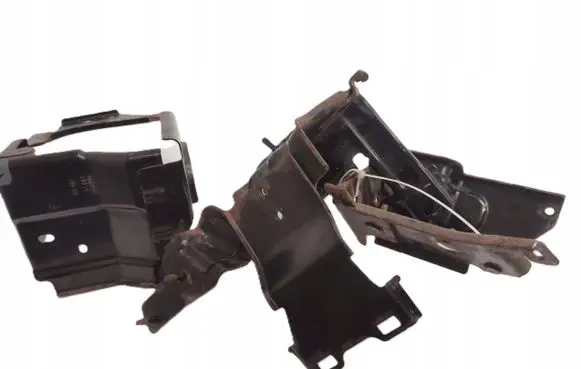 Renault Kadjar Water pump 