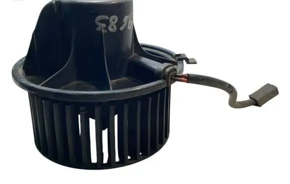 Volkswagen Transporter - Caravelle T4 Heater fan/blower 357819021