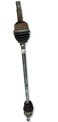 Toyota Aygo AB40 Front driveshaft 10284936