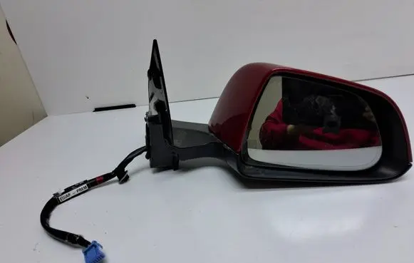 Tesla Model 3 Front door electric wing mirror 22876020A 53040 ES0064189755