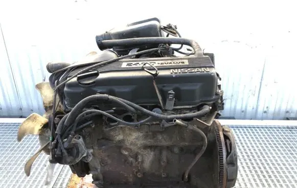 Engine