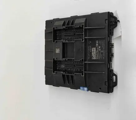 Volkswagen Amarok Central body control module A3C00132602 7E0937089D