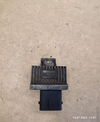 Renault Scenic II - Grand scenic II Other relay 9640469680A
