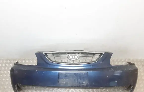 KIA Carens I Front bumper