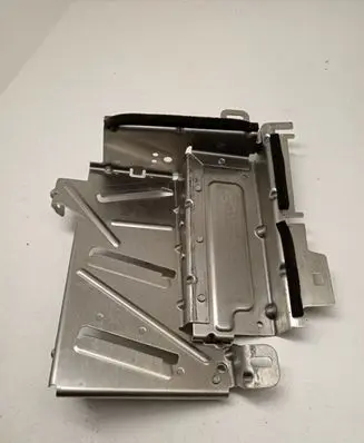 BMW 7 G11 G12 Sound amplifier holder/bracket 9353270