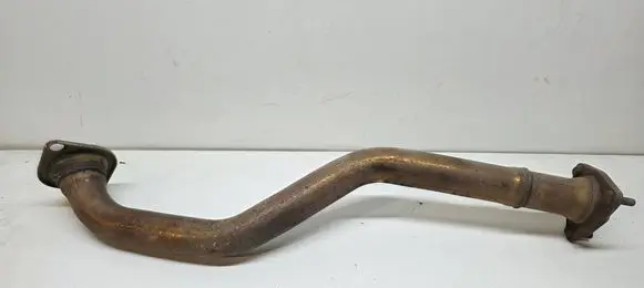 Honda CR-V Muffler pipe connector clamp 18210T1EE01