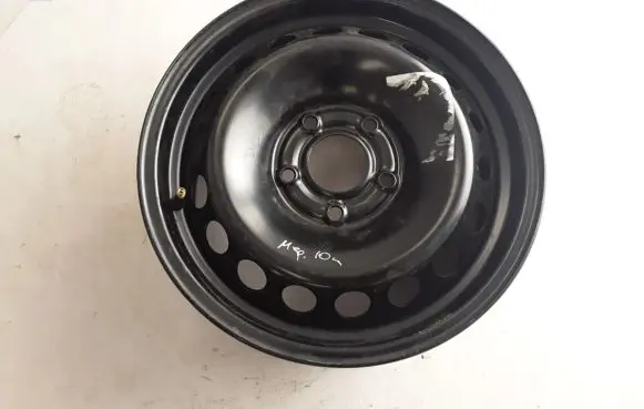 Renault Megane III R15 forged rim 403000026R