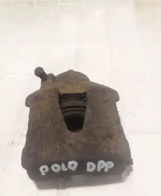 Volkswagen Polo Front brake caliper