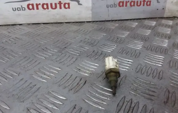 Coolant temperature sensor