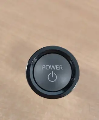 Toyota Corolla Cross Engine start stop button switch 8961116010