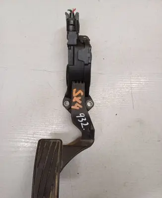 Suzuki SX4 Accelerator throttle pedal 4940079J90 6PV00907401