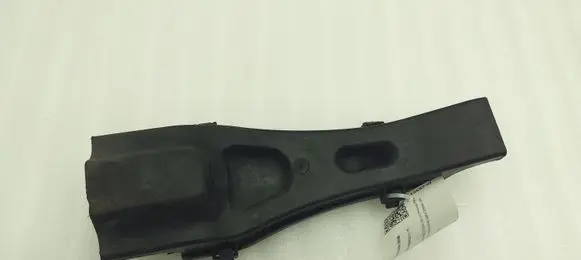Other rear suspension part