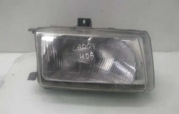 Volkswagen Caddy Headlight/headlamp